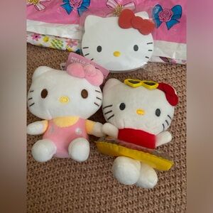 hello Kitty lot